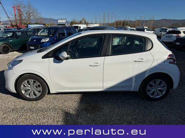 Peugeot 208 1.4 8V HDi 68CV 5p. Active - foto 4 di 4