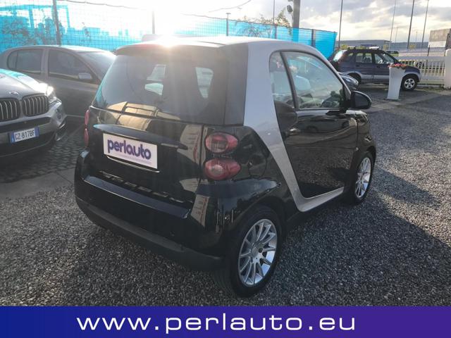 smart forTwo 800 40 kW coup� passion cdi - foto 3 di 4