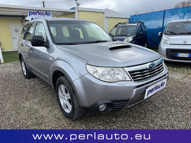 Subaru Forester 2.0D XS VQ - foto 2 di 4