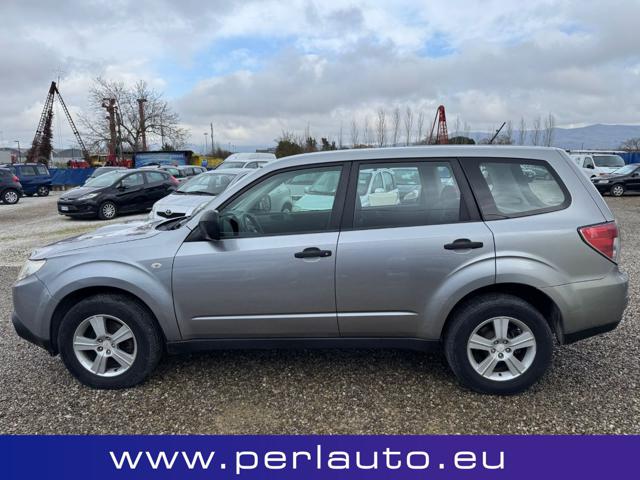 Subaru Forester 2.0D XS VQ - foto 3 di 4