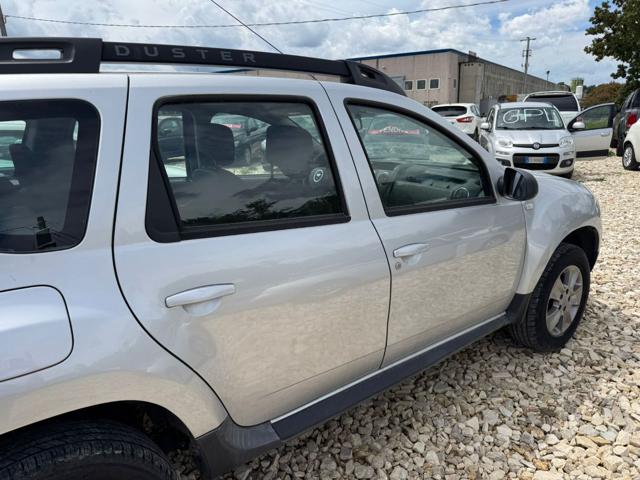Dacia Duster 1.6 110CV 4x2 GPL Ambiance - foto 4 di 4