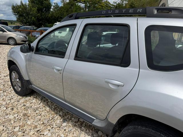 Dacia Duster 1.6 110CV 4x2 GPL Ambiance - foto 3 di 4