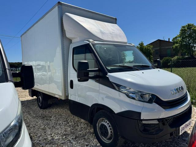 Iveco Daily 35S14S 2.3HPT PL-DC Cabinato - foto 4 di 4