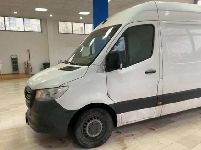 Mercedes-Benz Sprinter 311 CDI Kasten L2 Furgone - foto 2 di 4
