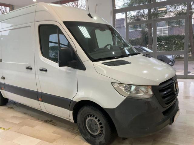 Mercedes-Benz Sprinter 311 CDI Kasten L2 Furgone - foto 4 di 4