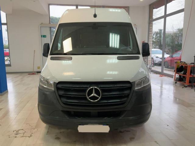 Mercedes-Benz Sprinter 311 CDI Kasten L2 Furgone - foto 3 di 4