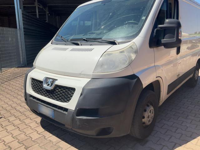 Peugeot Boxer Boxer 2.2 HDi/130CV - foto 2 di 4