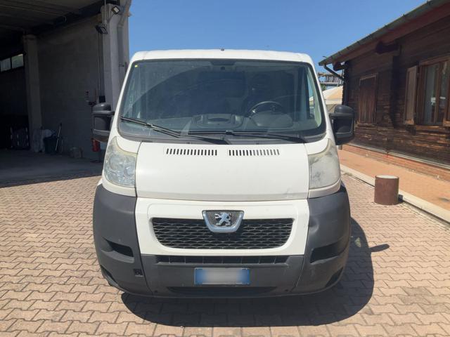Peugeot Boxer Boxer 2.2 HDi/130CV - foto 3 di 4