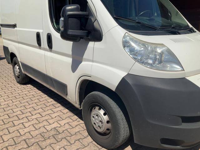 Peugeot Boxer Boxer 2.2 HDi/130CV - foto 4 di 4