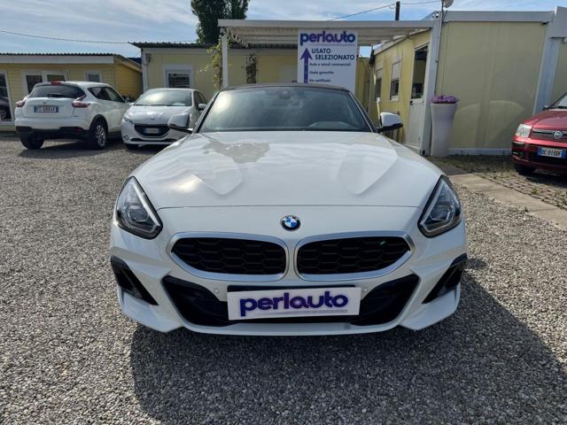 BMW Z4 sDrive20i Msport - foto 2 di 4