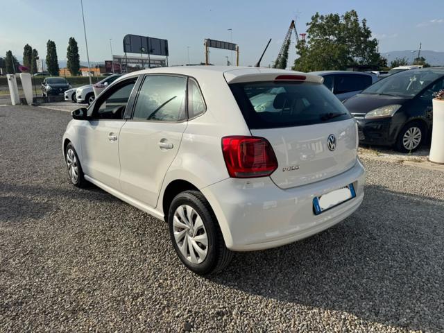 Volkswagen Polo 1.2 70 CV 5p. Comfortline - foto 3 di 4
