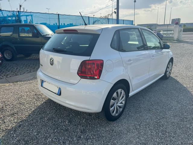 Volkswagen Polo 1.2 70 CV 5p. Comfortline - foto 4 di 4
