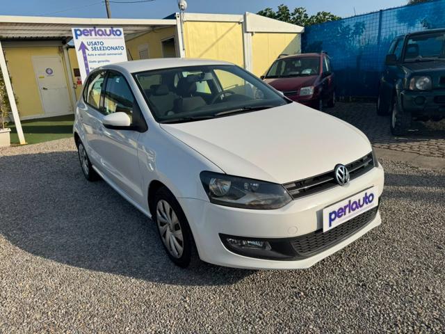 Volkswagen Polo 1.2 70 CV 5p. Comfortline - foto 2 di 4