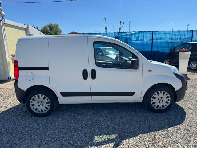 Peugeot Bipper 1.3 HDi 75CV Basis - foto 4 di 4