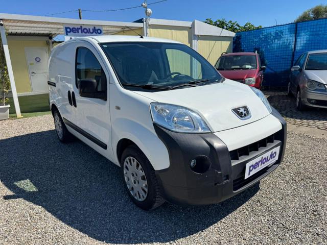 Peugeot Bipper 1.3 HDi 75CV Basis - foto 2 di 4