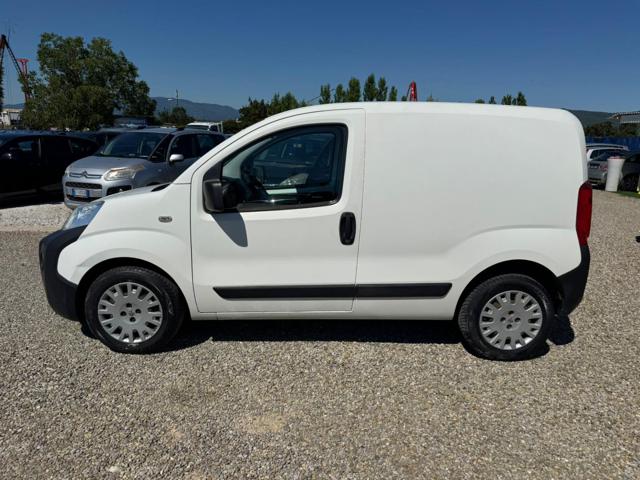 Peugeot Bipper 1.3 HDi 75CV Basis - foto 3 di 4