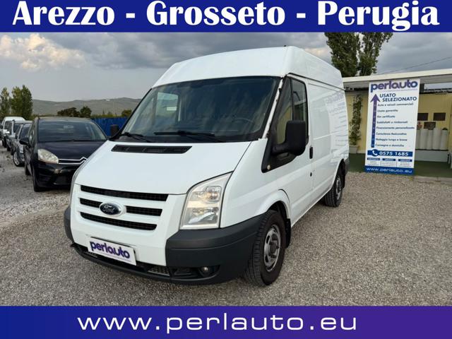 Ford Transit 280M 2.2 TDCi/115 PC-TM Furgone usato a AREZZO