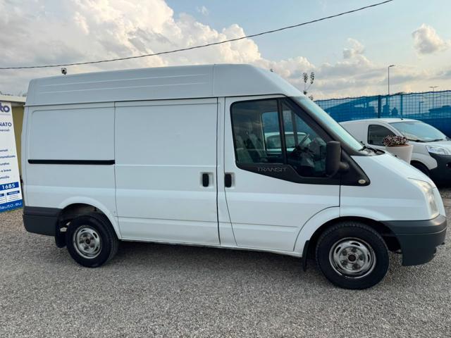 Ford Transit 280M 2.2 TDCi/115 PC-TM Furgone - foto 3 di 4