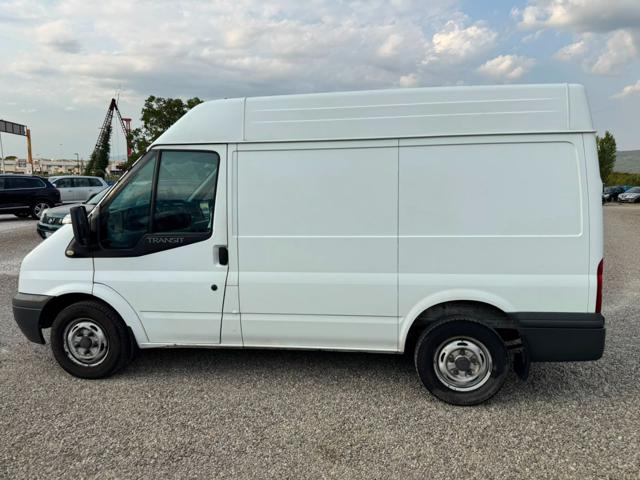 Ford Transit 280M 2.2 TDCi/115 PC-TM Furgone - foto 4 di 4