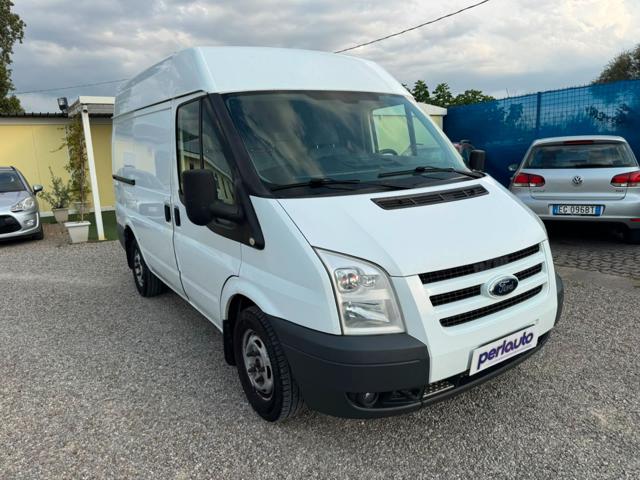Ford Transit 280M 2.2 TDCi/115 PC-TM Furgone - foto 2 di 4