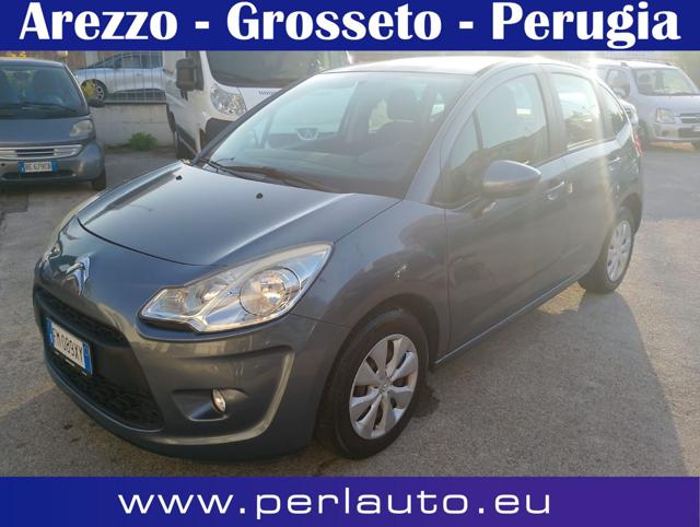 Citroen C3 1.1 Perfect usato a AREZZO