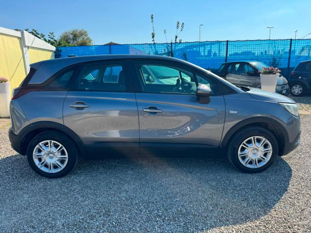 Opel Crossland X 1.6 ECOTEC D 8V Start&Stop Ultimate - foto 4 di 4