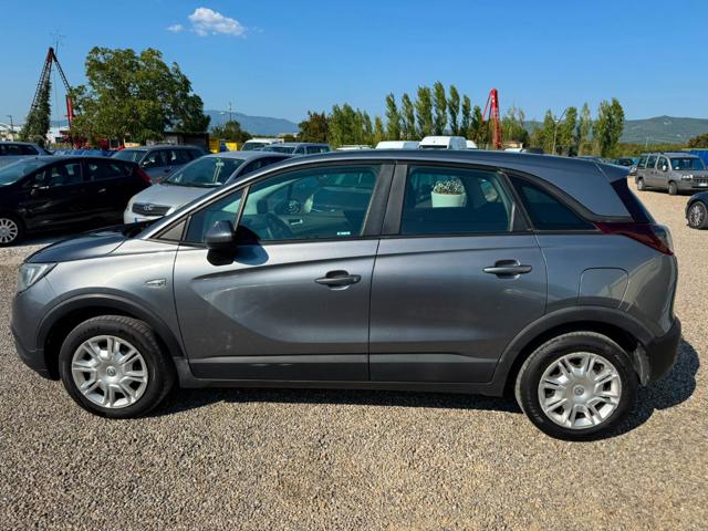 Opel Crossland X 1.6 ECOTEC D 8V Start&Stop Ultimate - foto 3 di 4