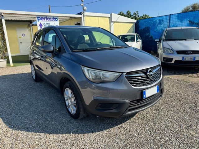 Opel Crossland X 1.6 ECOTEC D 8V Start&Stop Ultimate - foto 2 di 4