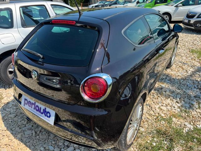 Alfa Romeo MiTo 1.3 JTDm-2 95 CV S&S Distinctive Sport Pack - foto 3 di 4