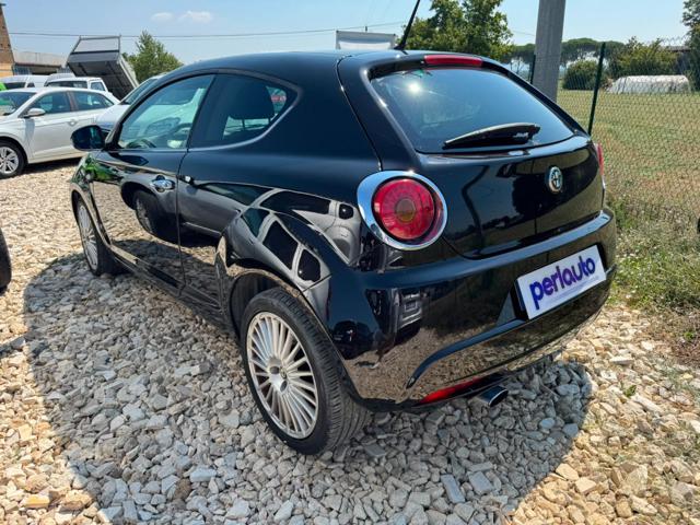 Alfa Romeo MiTo 1.3 JTDm-2 95 CV S&S Distinctive Sport Pack - foto 4 di 4