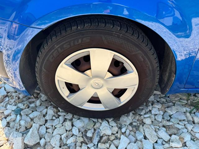 Chevrolet Aveo 1.2 70CV 5 porte LS - foto 4 di 11