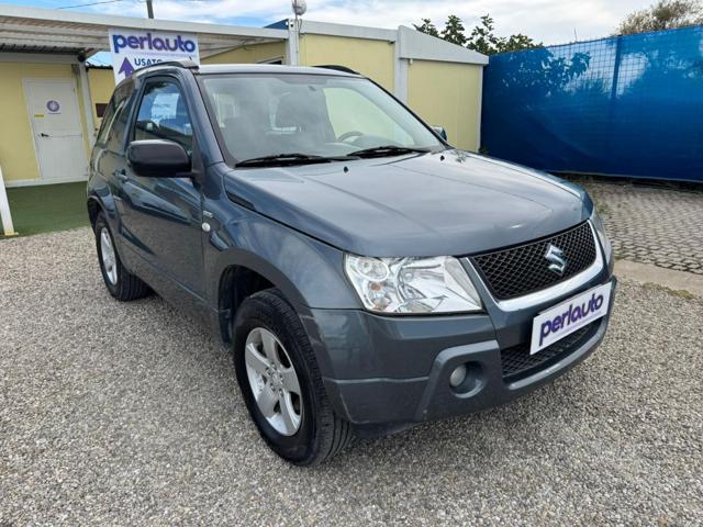 Suzuki Grand Vitara 1.9 DDiS 3 porte - foto 3 di 29