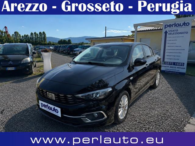 Fiat Tipo 1.0 Business, del 2021, 58.000 km, in vendita a Arezzo (AR)
