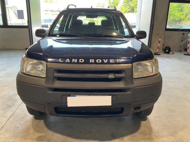 Land Rover Freelander 2.0 Td4 16V cat S.W. SE - foto 3 di 4
