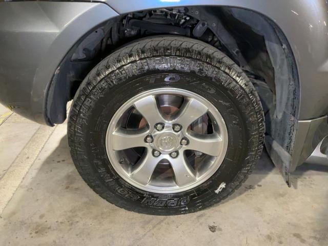 Toyota Land Cruiser 3.0 D-4D 16V cat 5 porte AUTOMATICO. Wagon - foto 4 di 4