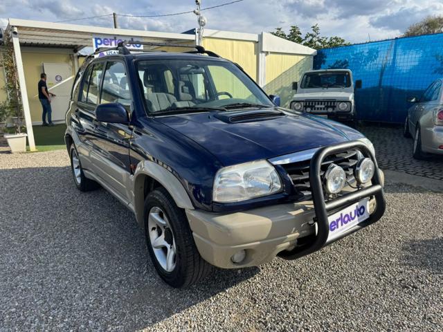Suzuki Grand Vitara 2.0 TDI S.W. - foto 3 di 4