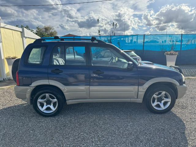 Suzuki Grand Vitara 2.0 TDI S.W. - foto 4 di 4