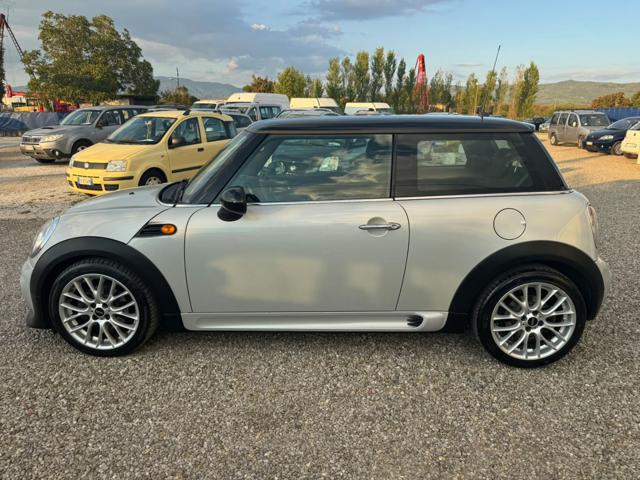 MINI Cooper D 1.6 John Cooper Works Unico Proprietario - foto 3 di 4