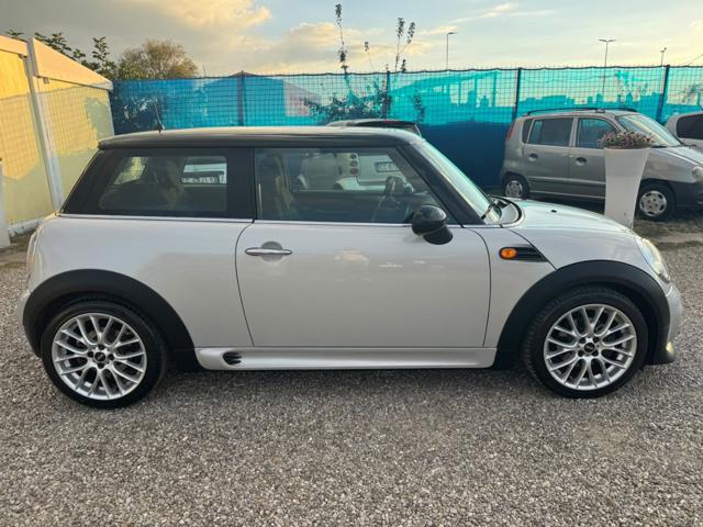 MINI Cooper D 1.6 John Cooper Works Unico Proprietario - foto 4 di 4