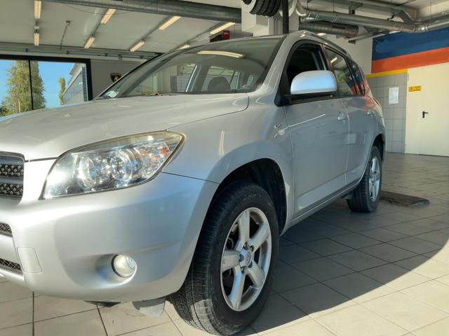 Toyota RAV 4 MY23 RAV4 2.2 D-4D 136 CV - foto 2 di 4