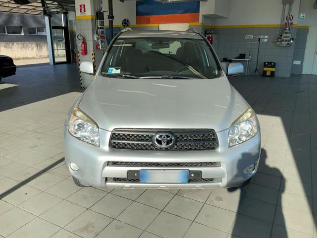 Toyota RAV 4 MY23 RAV4 2.2 D-4D 136 CV - foto 3 di 4