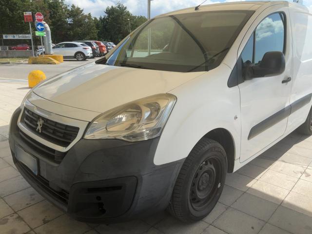 Peugeot Partner BlueHDi L2 Furgone Premium - foto 2 di 4