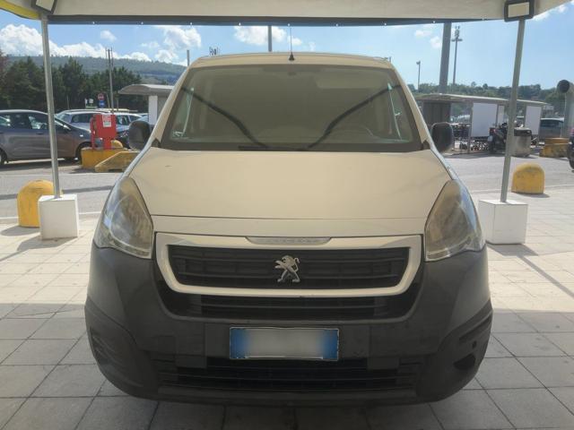 Peugeot Partner BlueHDi L2 Furgone Premium - foto 3 di 4