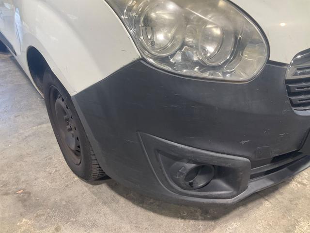 Opel Combo 1.6 CDTI 105CV CDTI Kasten L1H1 2,2t - foto 2 di 4