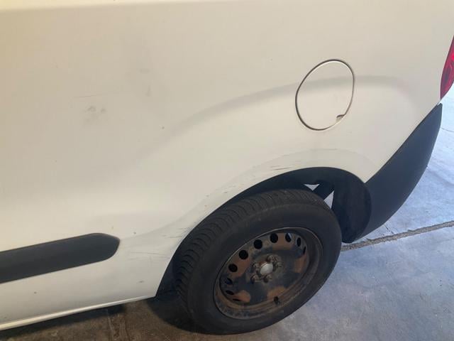 Opel Combo 1.6 CDTI 105CV CDTI Kasten L1H1 2,2t - foto 4 di 4