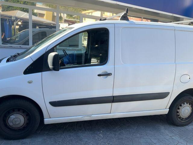 Citroen Jumpy 29 2.0 HDi/120 L1 H1 Furgone - foto 4 di 4