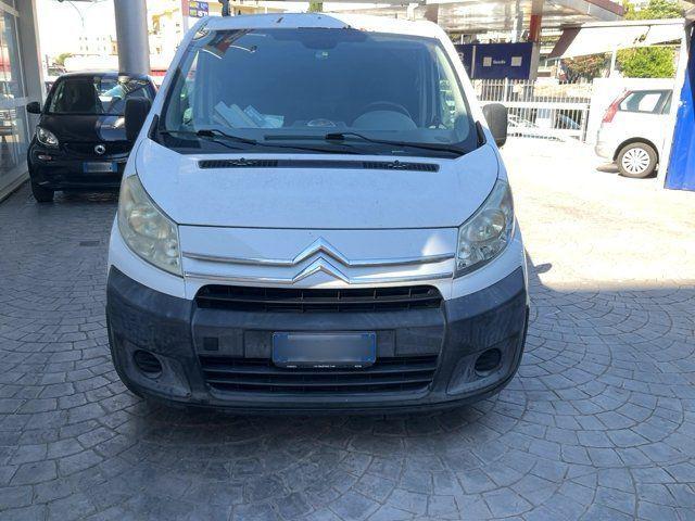 Citroen Jumpy 29 2.0 HDi/120 L1 H1 Furgone - foto 3 di 4