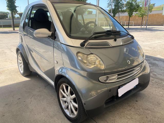 smart forTwo 800 coupé passion cdi - foto 3 di 4