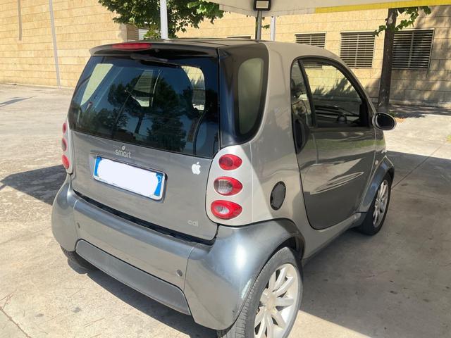 smart forTwo 800 coupé passion cdi - foto 4 di 4
