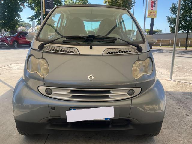 smart forTwo 800 coupé passion cdi - foto 2 di 4